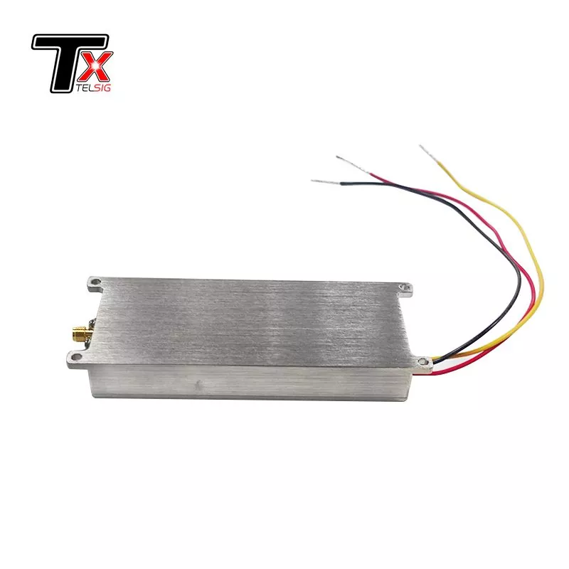 5.8G 50W RF पावर एम्पलीफायर संरक्षण मोड्युल