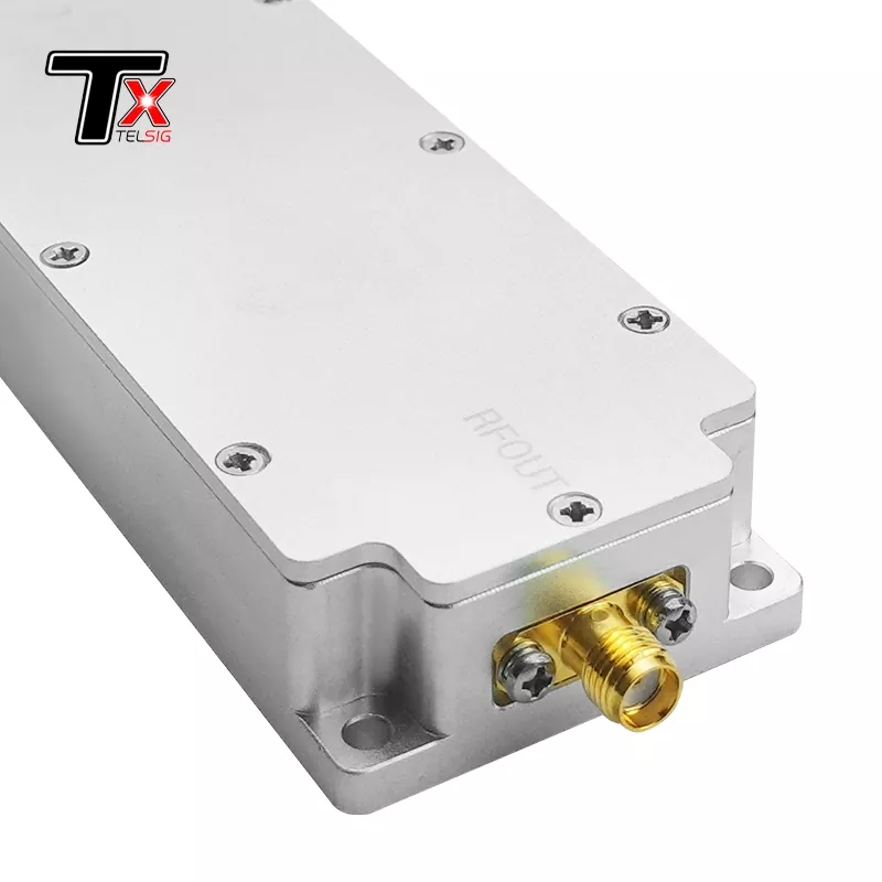 सिग्नल रिडक्सन मोड्युल 2400 MHz 20 W