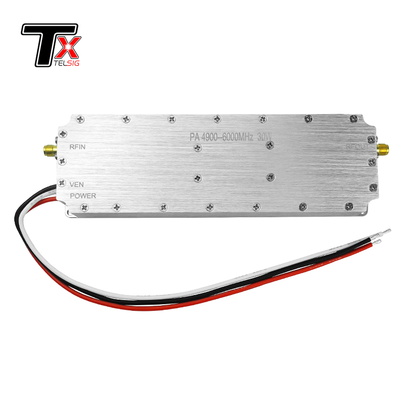 30W RF एम्पलीफायर मोड्युल